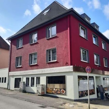 Gepflegte Schoene Ferienwohnung Mitten In Der Stadt Witten Exterior foto