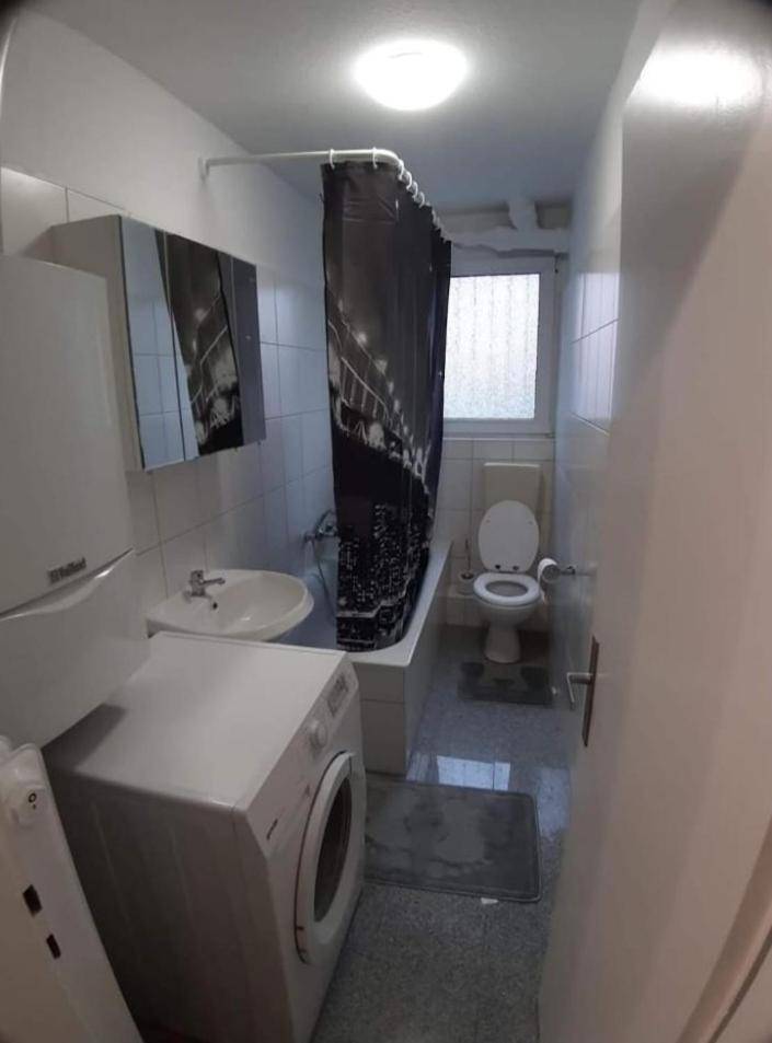 Gepflegte Schoene Ferienwohnung Mitten In Der Stadt Witten Exterior foto
